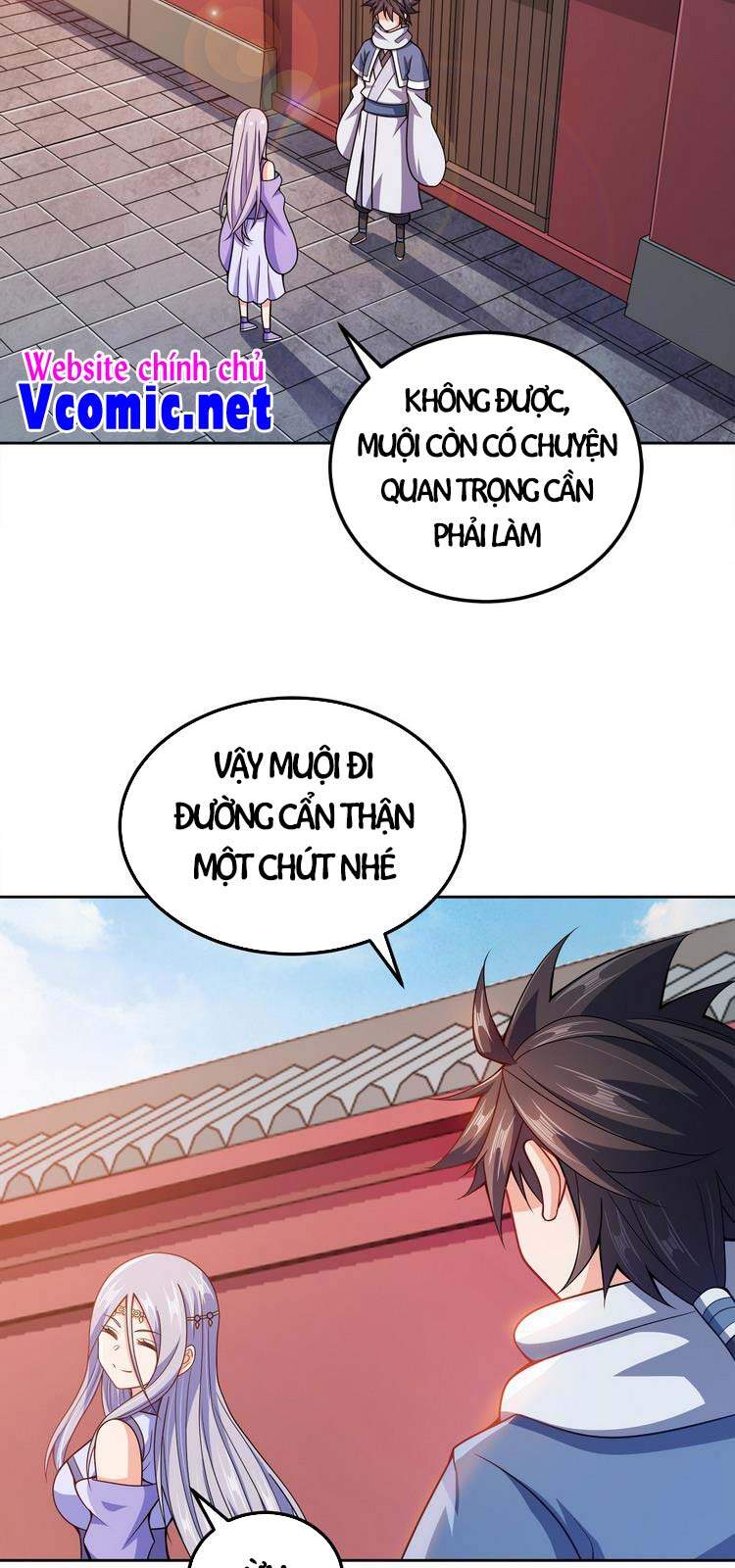 Nương Tử Nhà Ta Là Nữ Đế Chapter 49 - 27