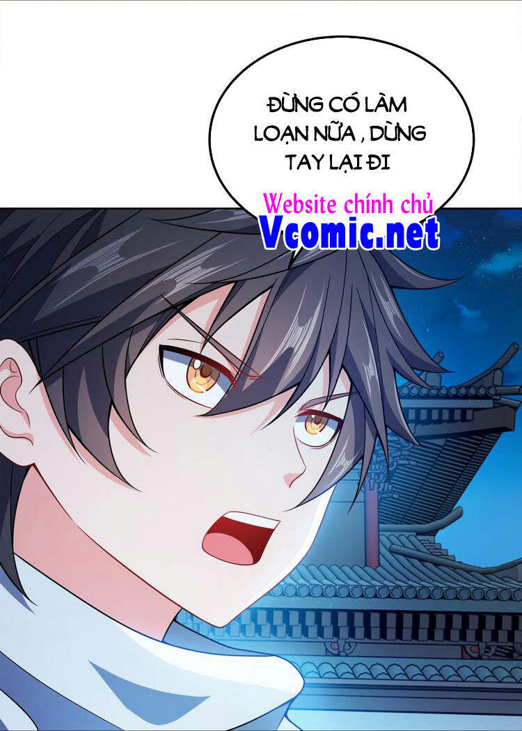 Nương Tử Nhà Ta Là Nữ Đế Chapter 51 - 2