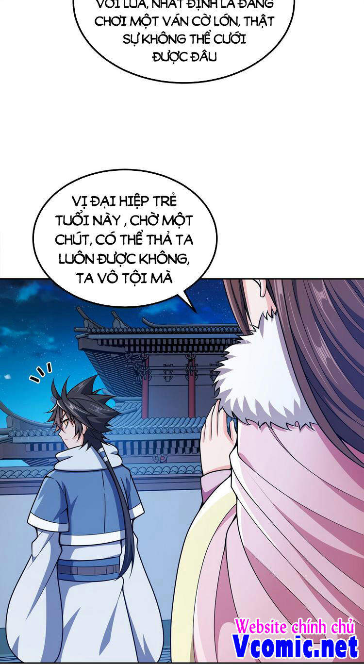 Nương Tử Nhà Ta Là Nữ Đế Chapter 51 - 21