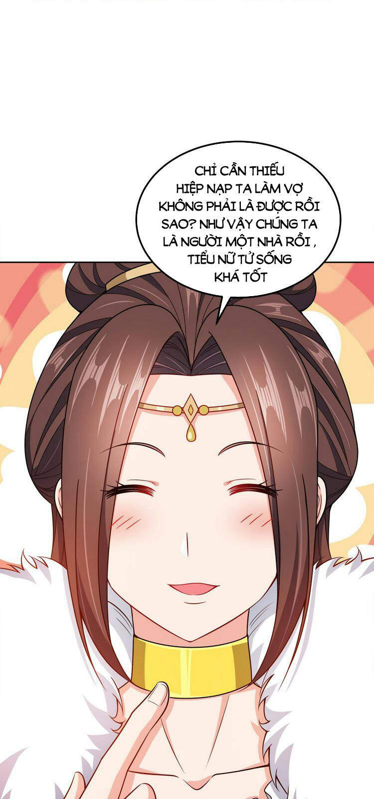 Nương Tử Nhà Ta Là Nữ Đế Chapter 51 - 23