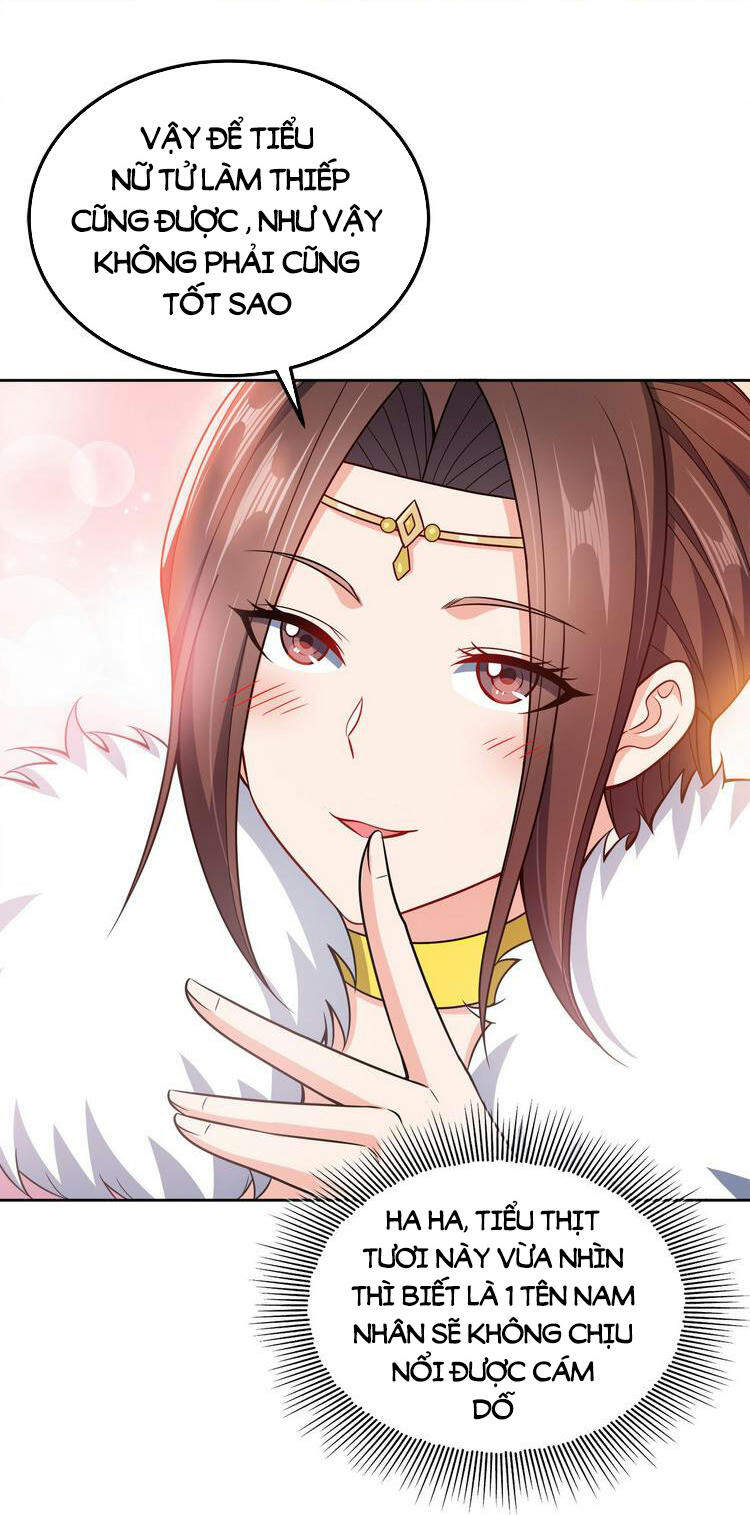 Nương Tử Nhà Ta Là Nữ Đế Chapter 51 - 26