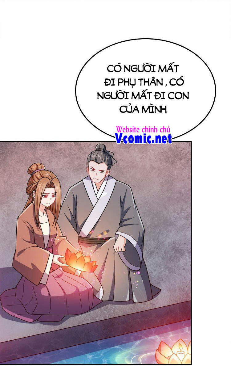 Nương Tử Nhà Ta Là Nữ Đế Chapter 51 - 40