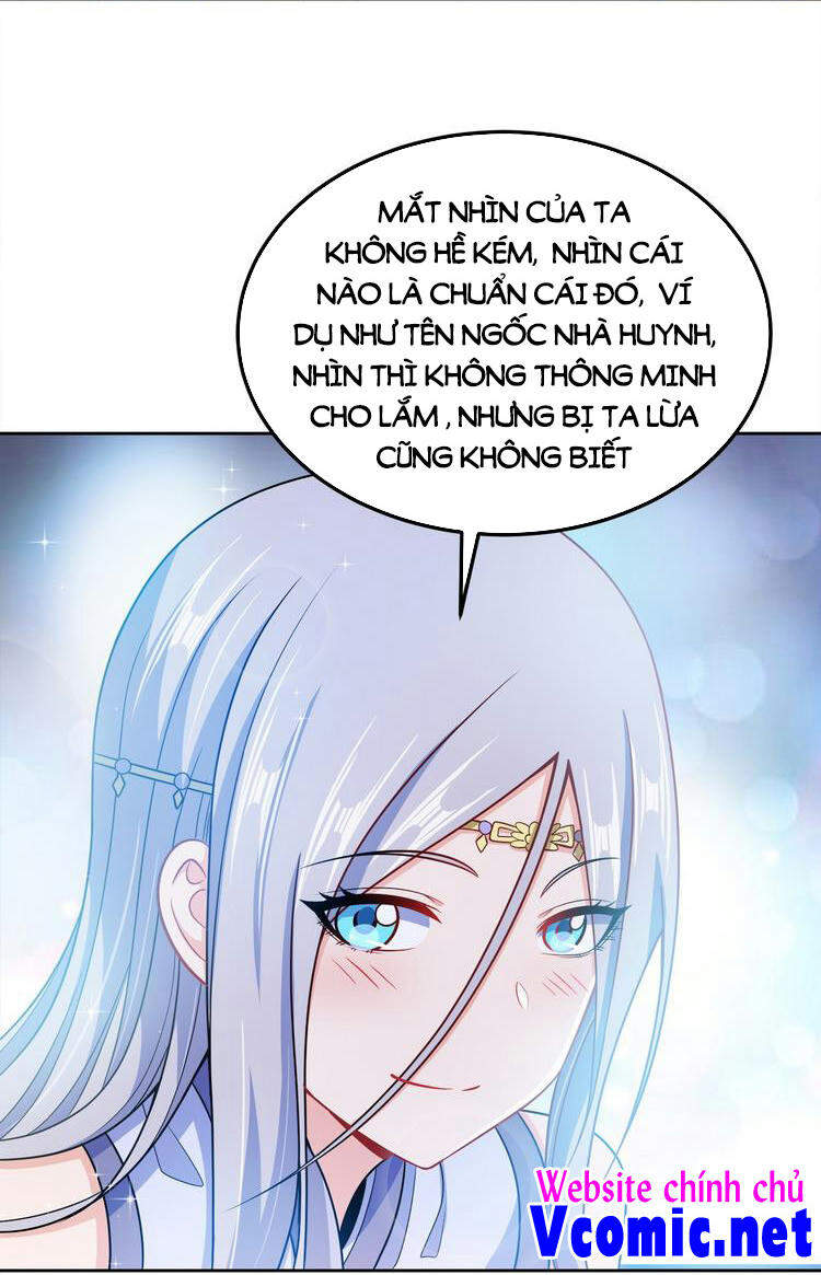 Nương Tử Nhà Ta Là Nữ Đế Chapter 51 - 46