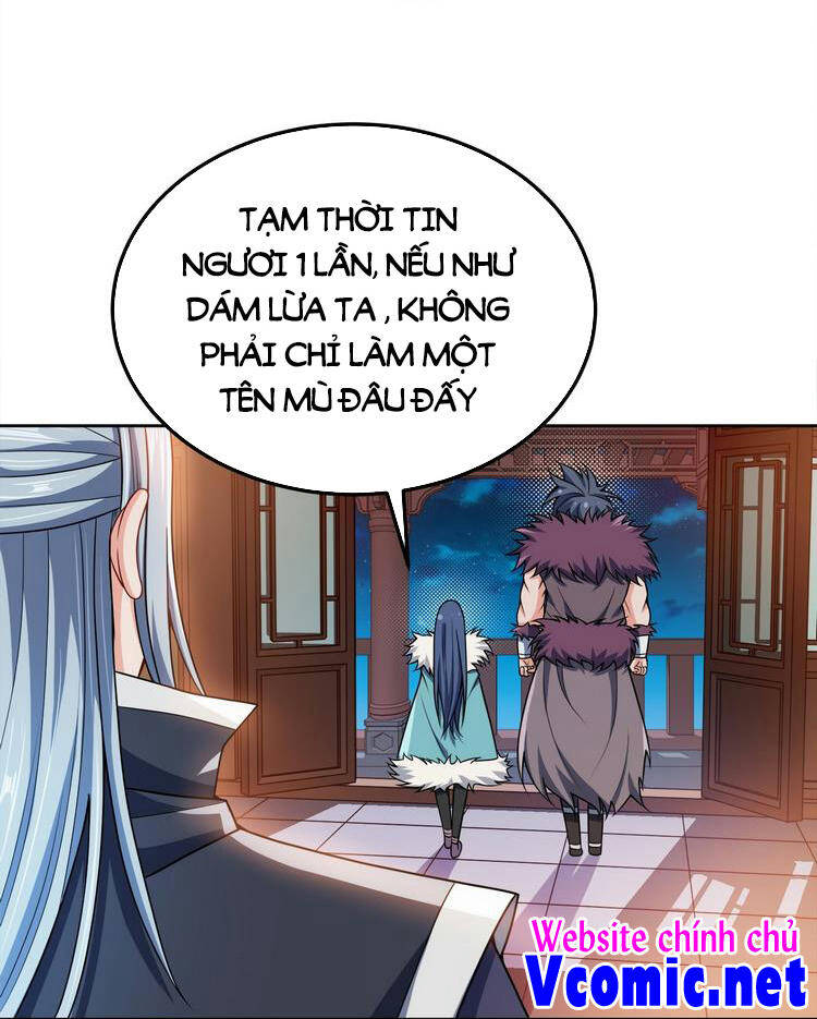 Nương Tử Nhà Ta Là Nữ Đế Chapter 52 - 13
