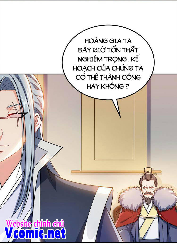 Nương Tử Nhà Ta Là Nữ Đế Chapter 52 - 14