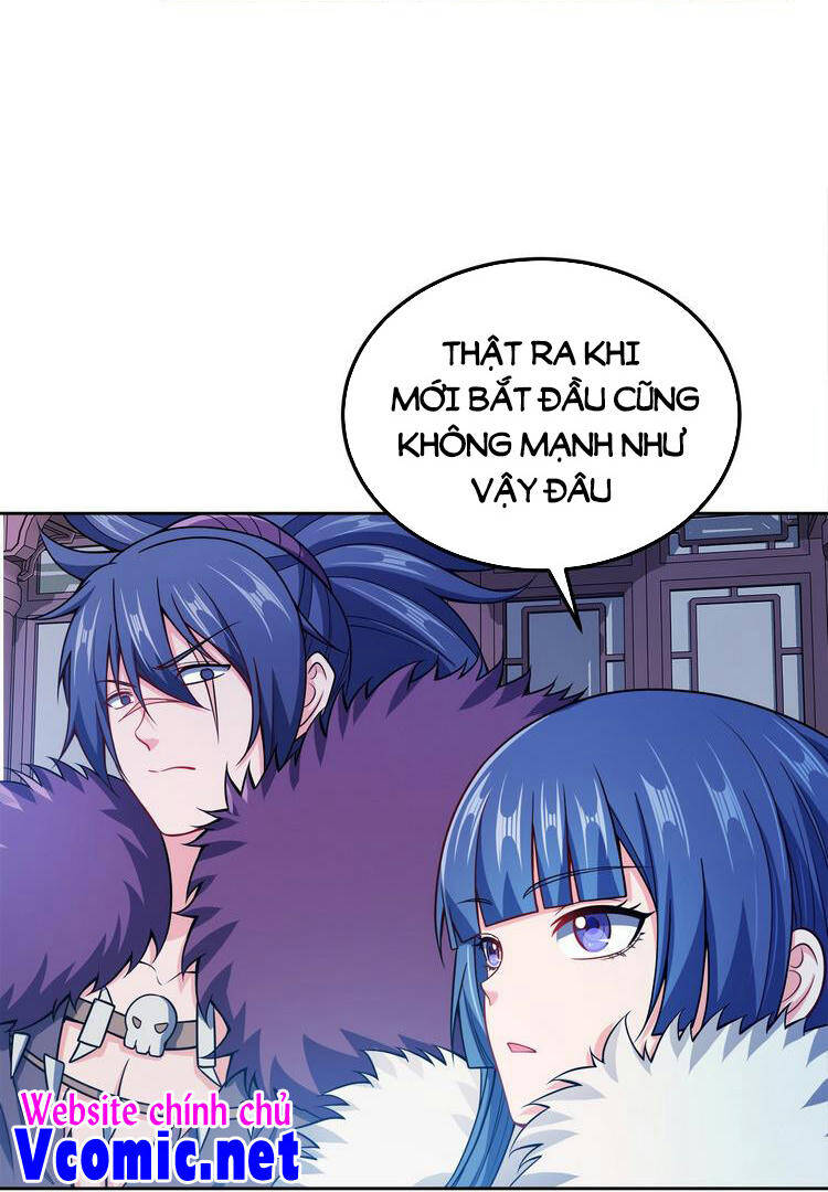 Nương Tử Nhà Ta Là Nữ Đế Chapter 52 - 20