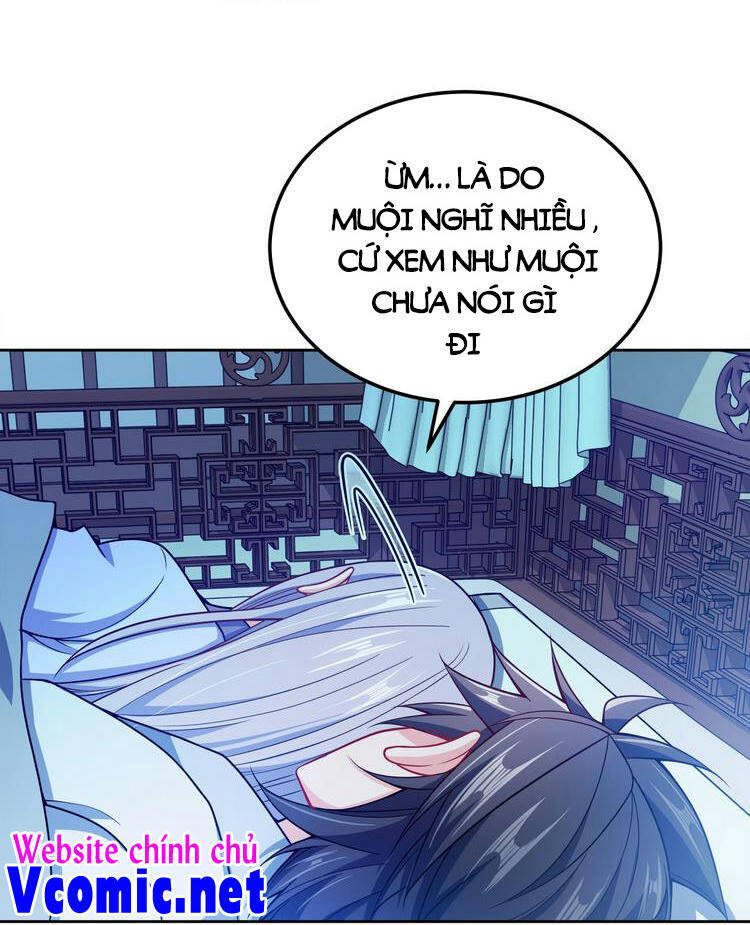 Nương Tử Nhà Ta Là Nữ Đế Chapter 52 - 29