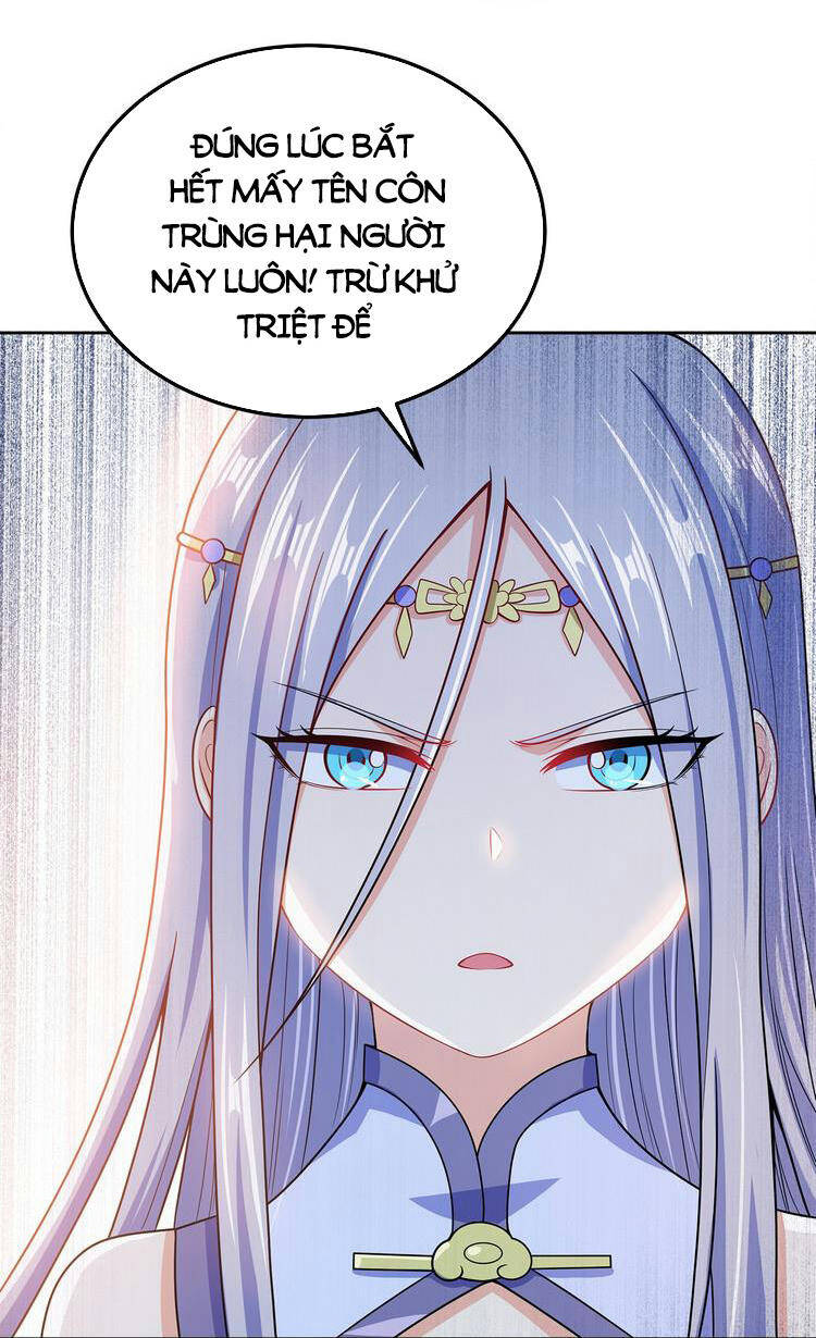 Nương Tử Nhà Ta Là Nữ Đế Chapter 52 - 5
