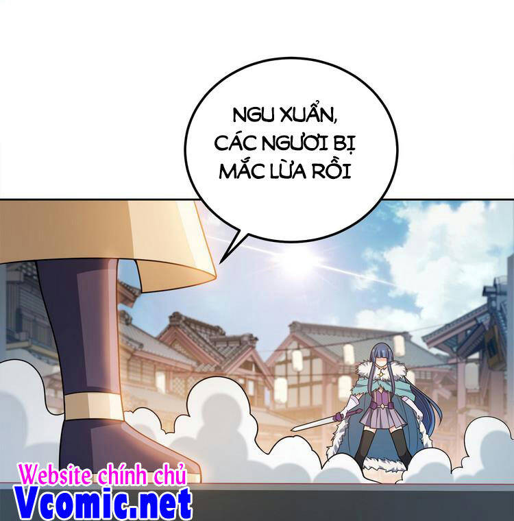 Nương Tử Nhà Ta Là Nữ Đế Chapter 53 - 13