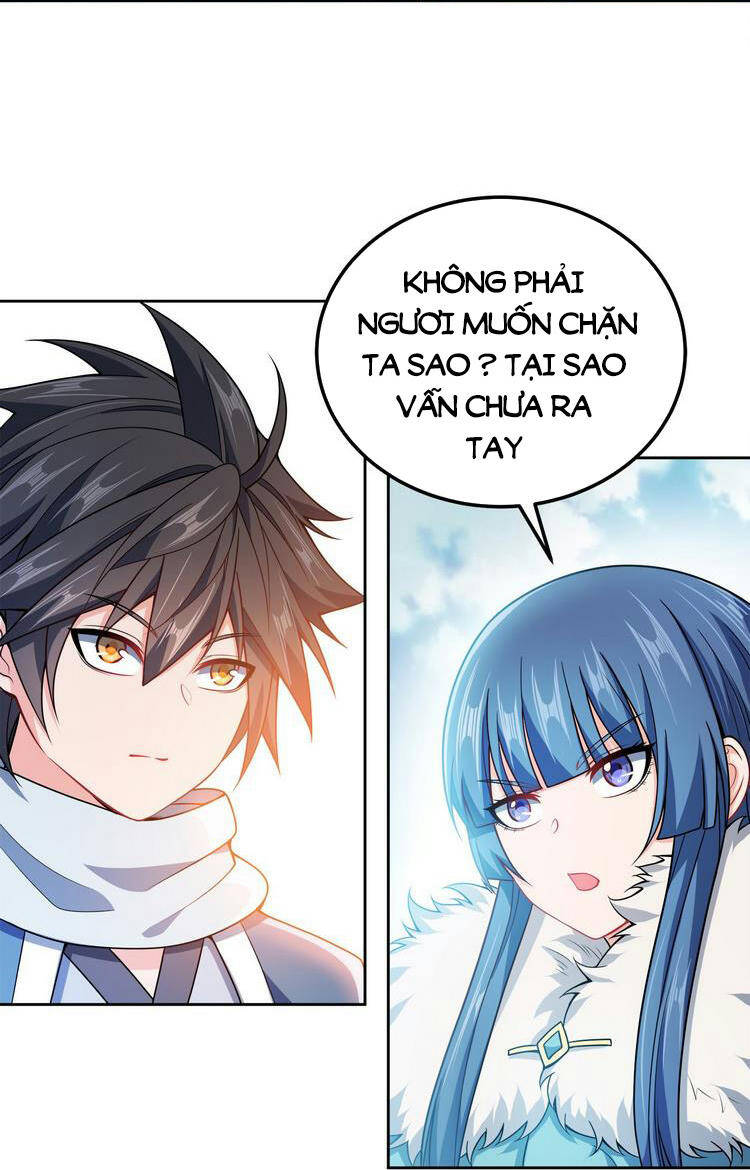 Nương Tử Nhà Ta Là Nữ Đế Chapter 53 - 5