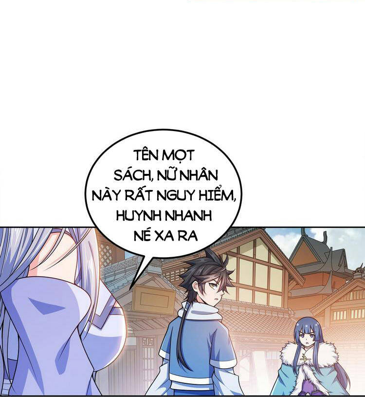 Nương Tử Nhà Ta Là Nữ Đế Chapter 53 - 6