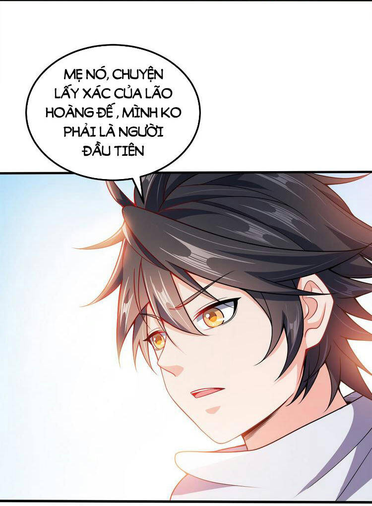 Nương Tử Nhà Ta Là Nữ Đế Chapter 54 - 22