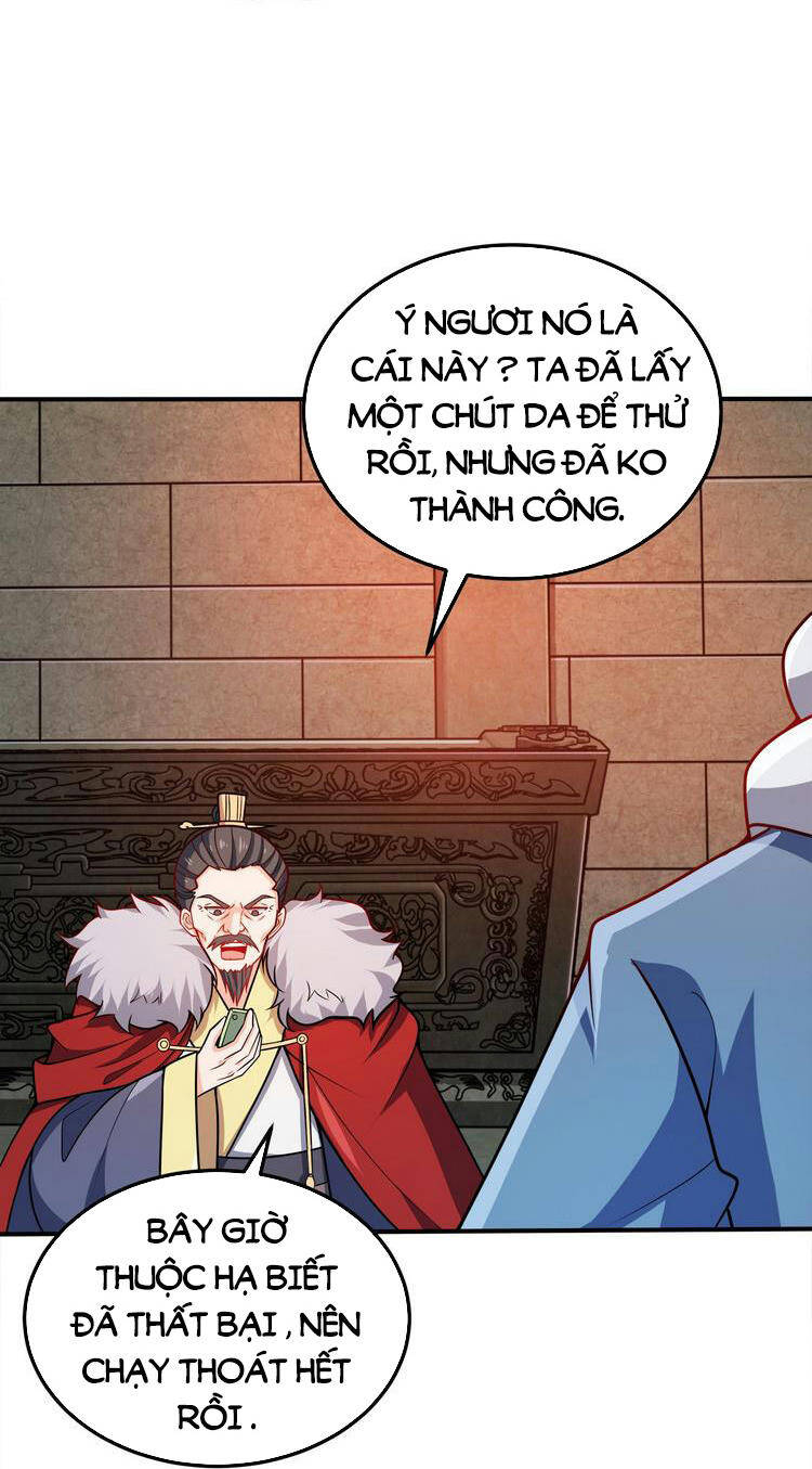 Nương Tử Nhà Ta Là Nữ Đế Chapter 54 - 36