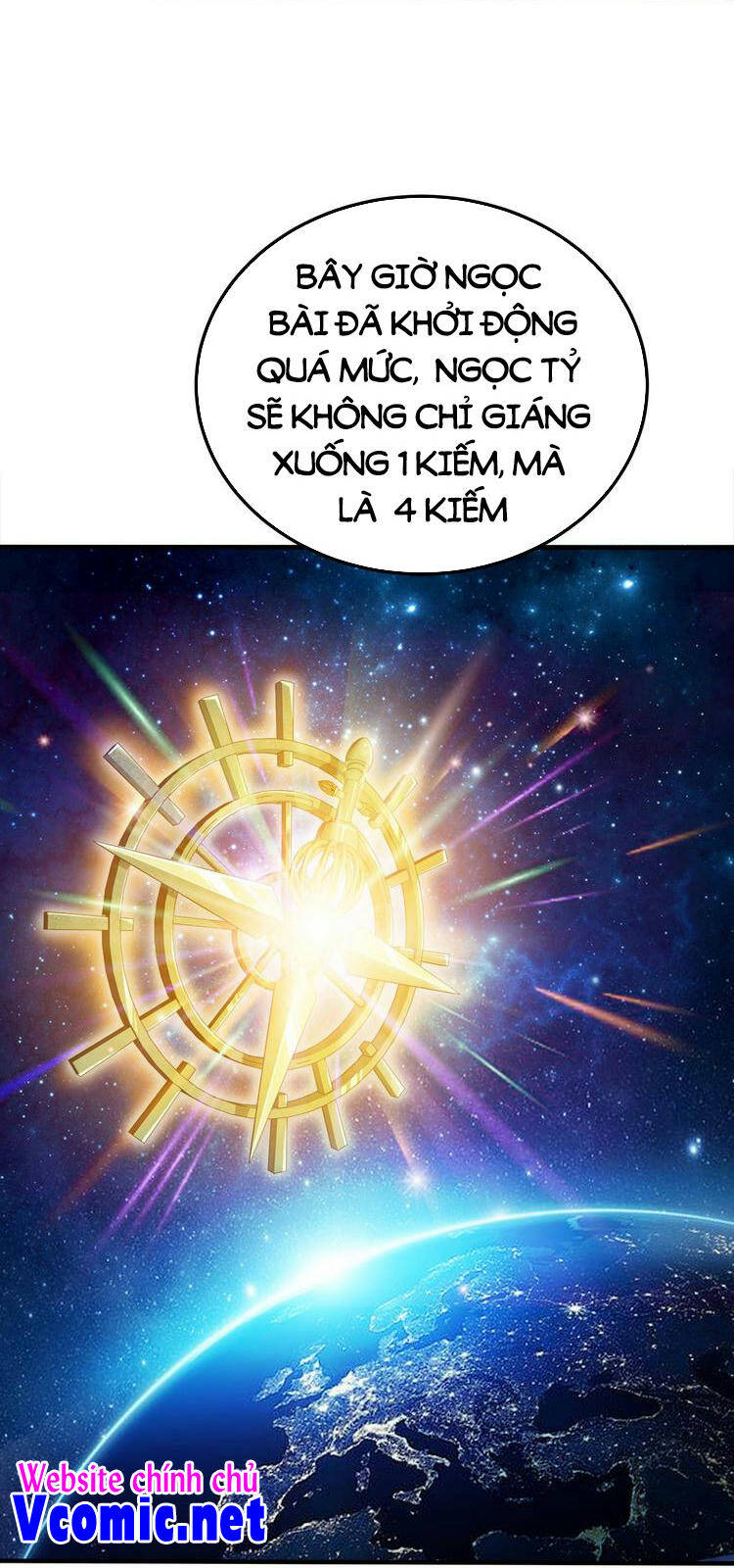 Nương Tử Nhà Ta Là Nữ Đế Chapter 54 - 50