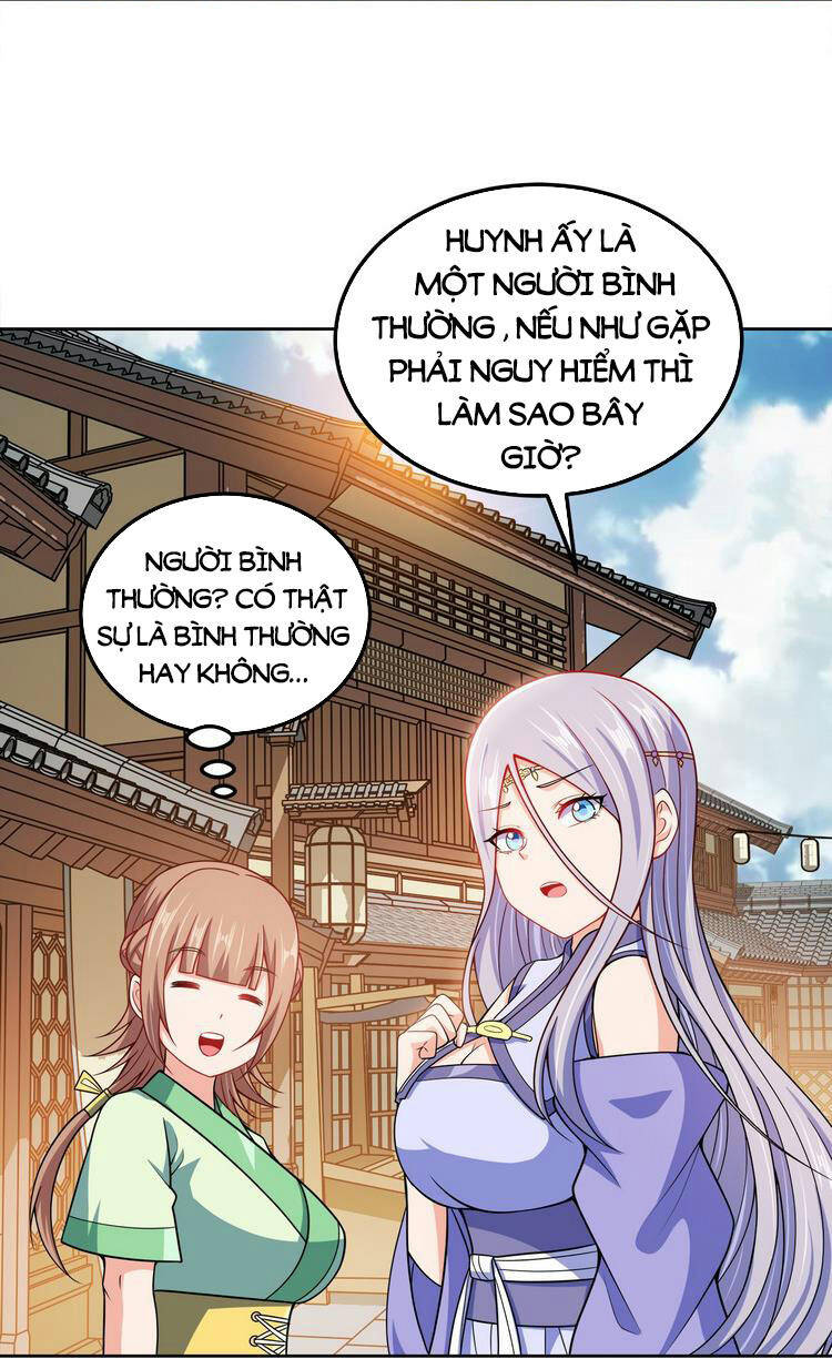 Nương Tử Nhà Ta Là Nữ Đế Chapter 54 - 6