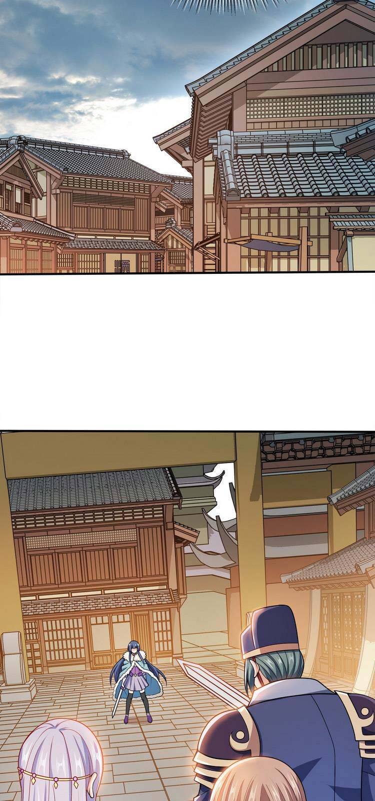 Nương Tử Nhà Ta Là Nữ Đế Chapter 55 - 12