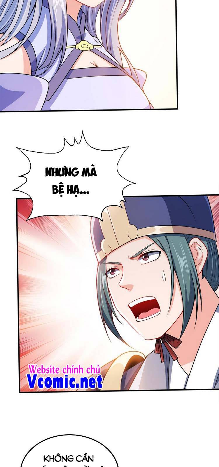 Nương Tử Nhà Ta Là Nữ Đế Chapter 55 - 26