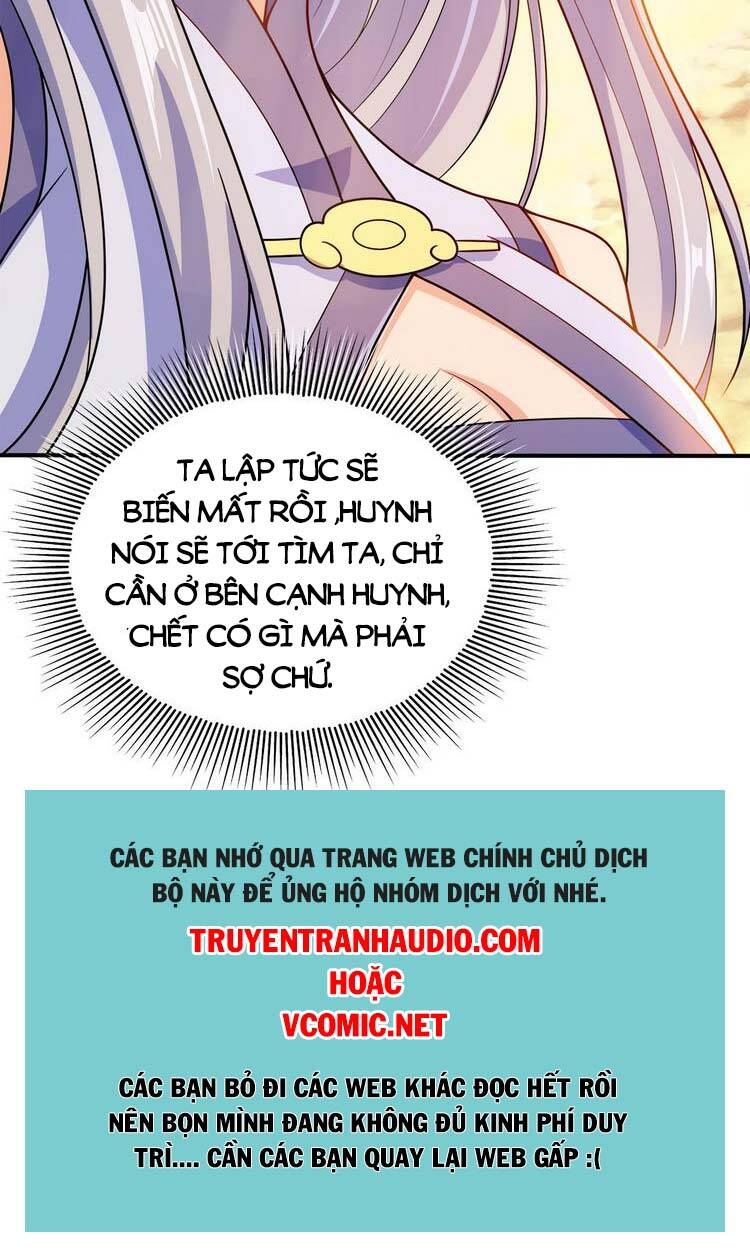 Nương Tử Nhà Ta Là Nữ Đế Chapter 55 - 35