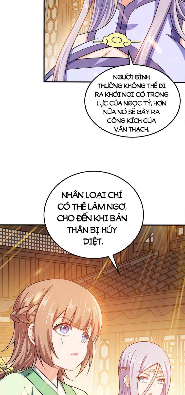 Nương Tử Nhà Ta Là Nữ Đế Chapter 56 - 18