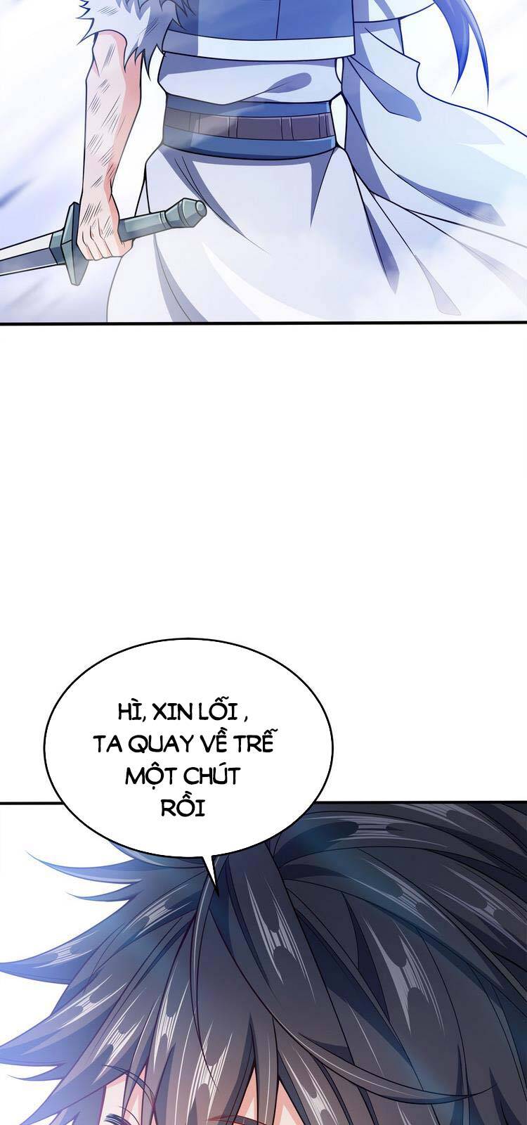 Nương Tử Nhà Ta Là Nữ Đế Chapter 56 - 42