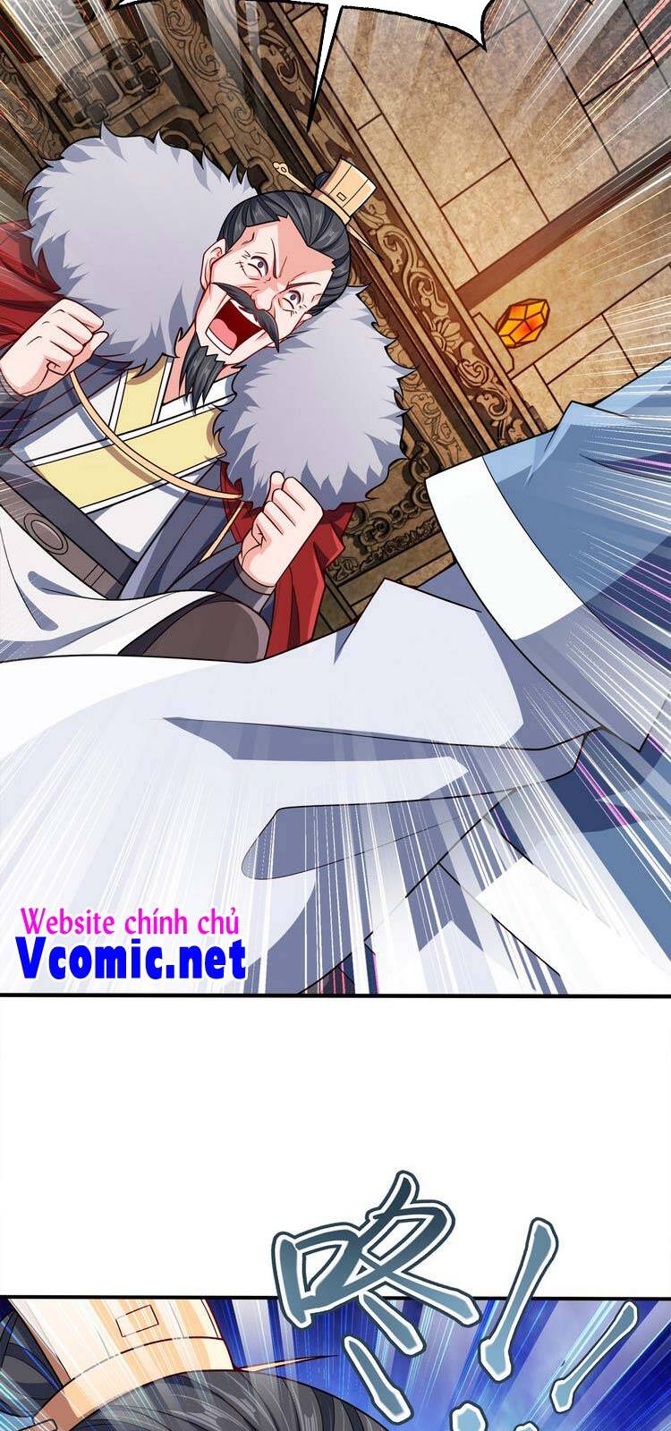 Nương Tử Nhà Ta Là Nữ Đế Chapter 56 - 8
