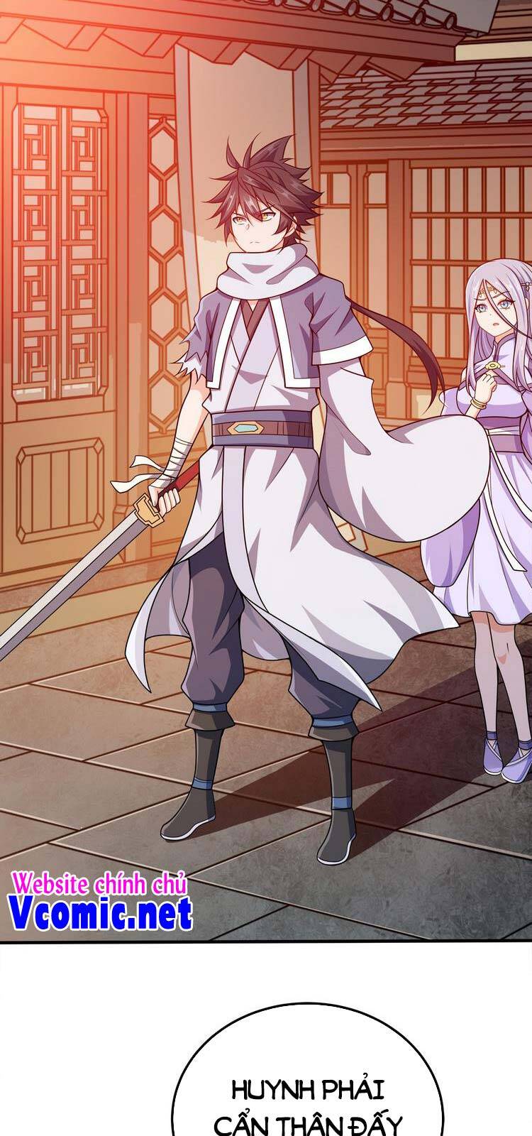 Nương Tử Nhà Ta Là Nữ Đế Chapter 57 - 24