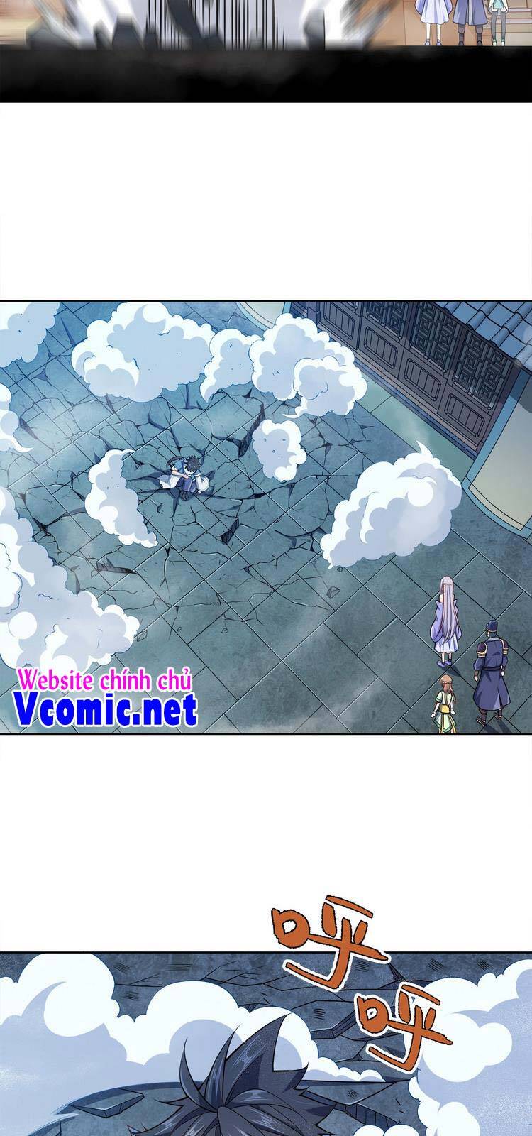 Nương Tử Nhà Ta Là Nữ Đế Chapter 58 - 17