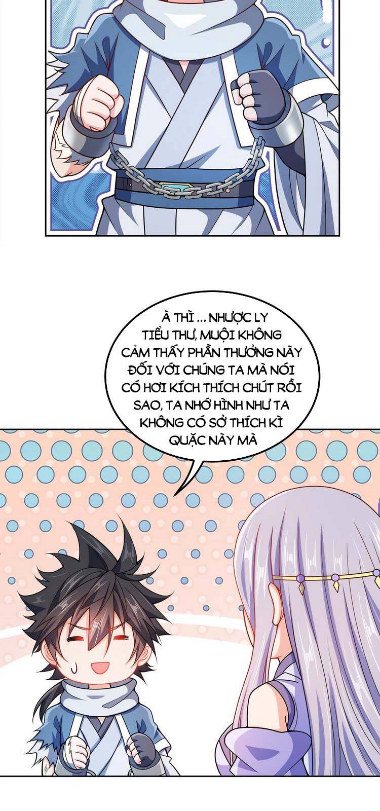 Nương Tử Nhà Ta Là Nữ Đế Chapter 58 - 26