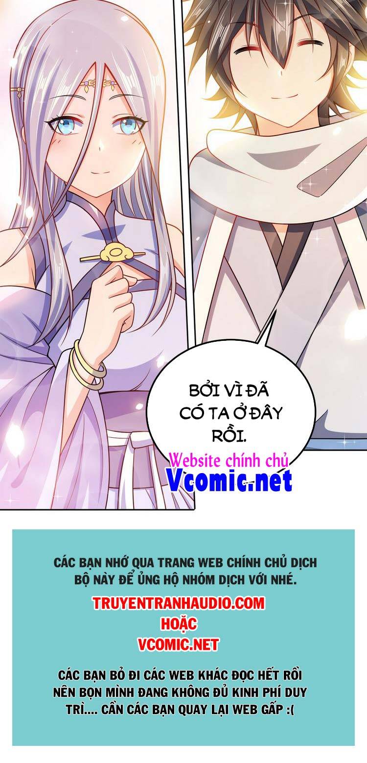 Nương Tử Nhà Ta Là Nữ Đế Chapter 58 - 36