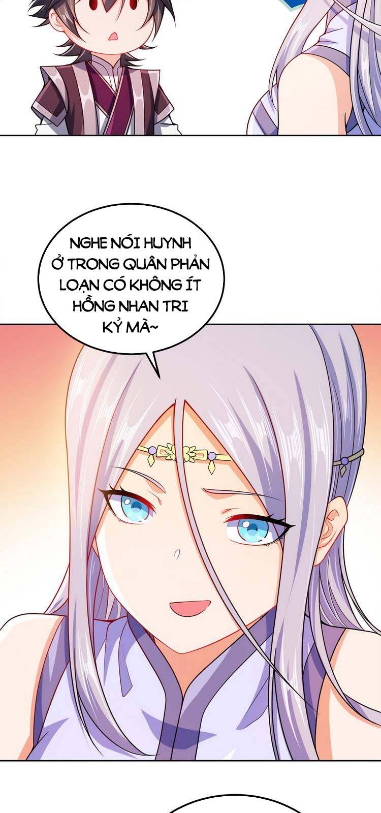 Nương Tử Nhà Ta Là Nữ Đế Chapter 60 - 29