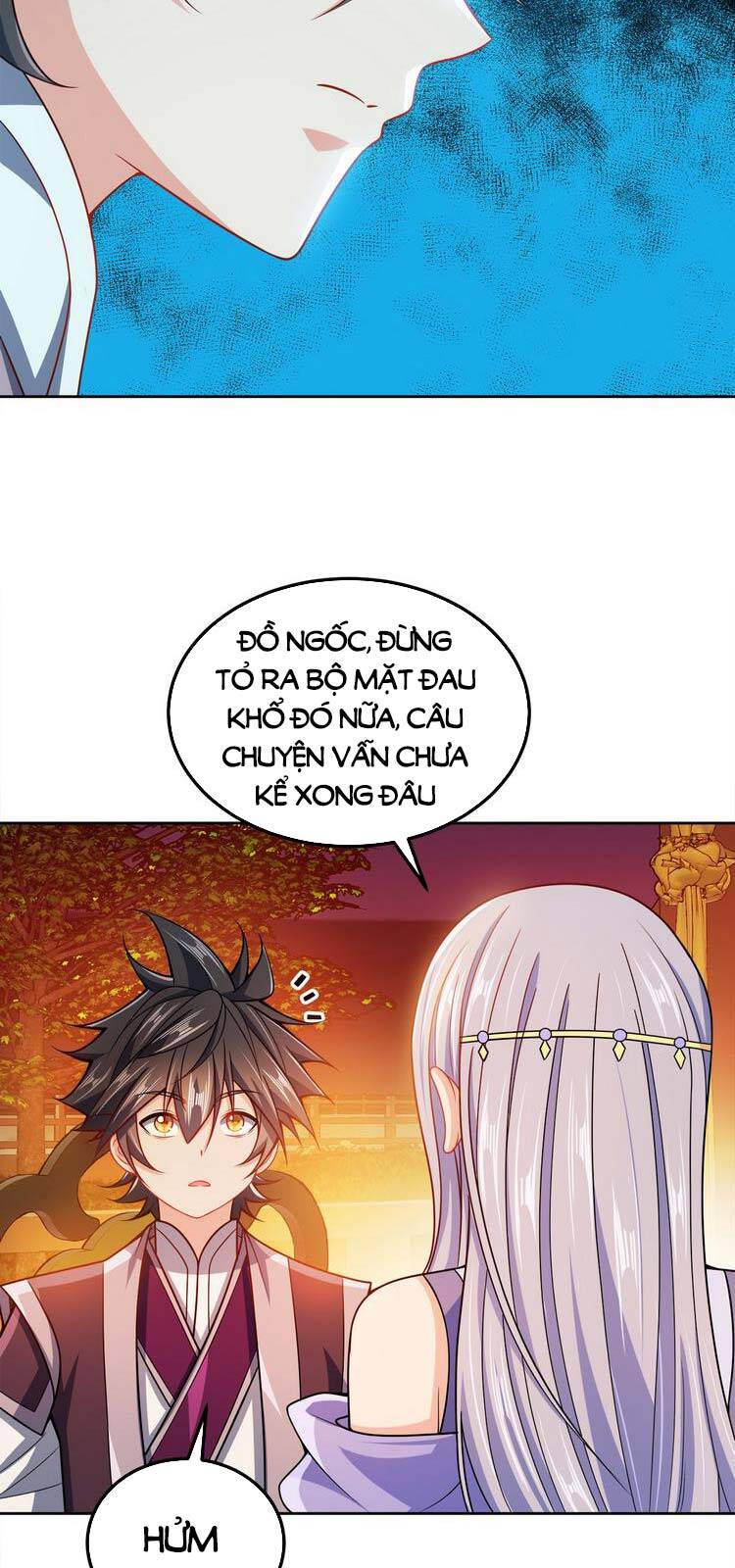 Nương Tử Nhà Ta Là Nữ Đế Chapter 60 - 34
