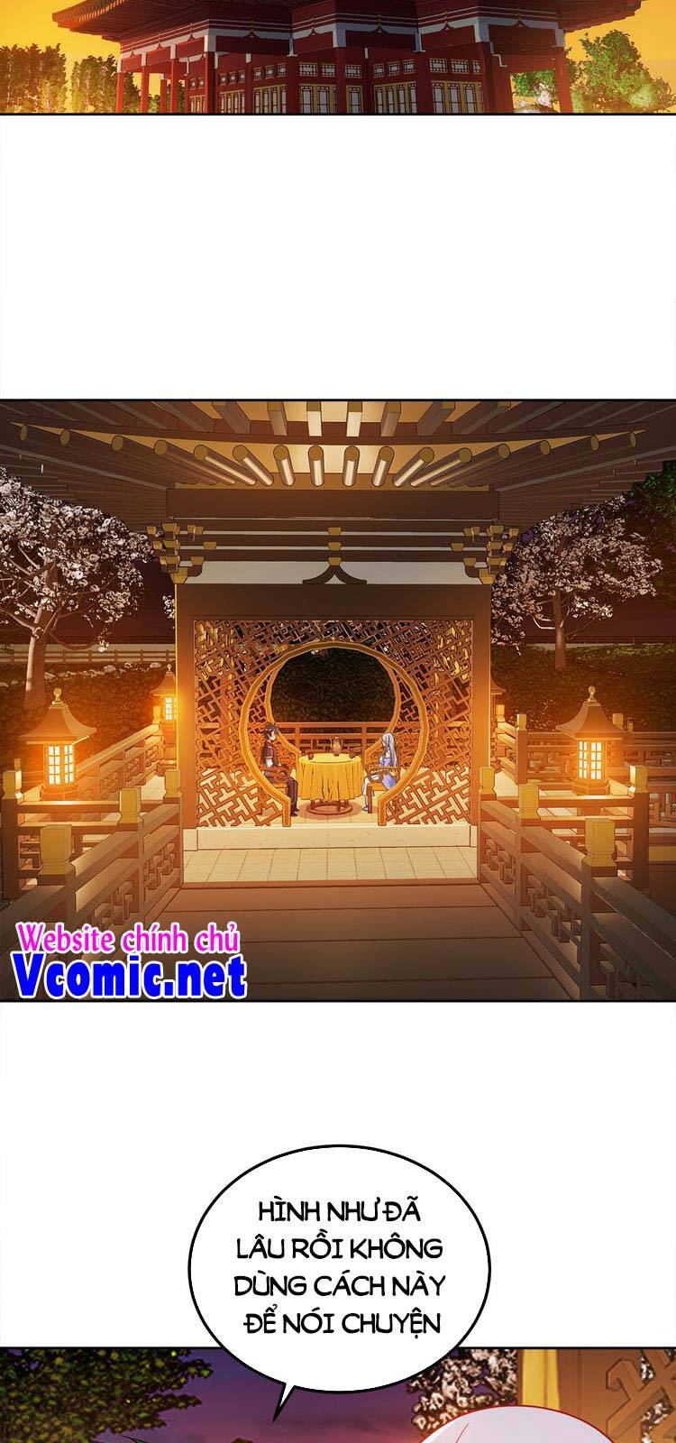 Nương Tử Nhà Ta Là Nữ Đế Chapter 60 - 10