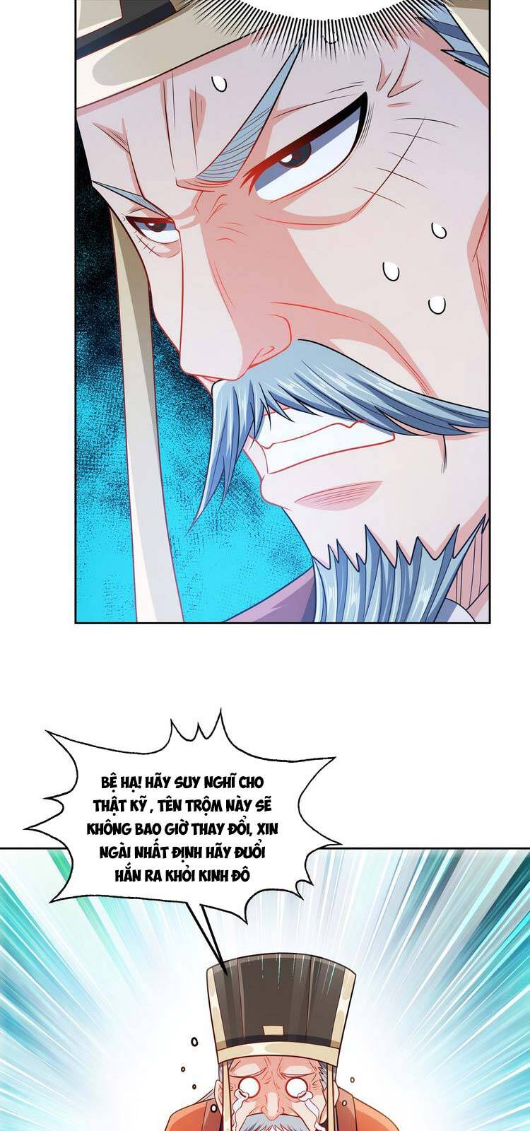 Nương Tử Nhà Ta Là Nữ Đế Chapter 62 - 26