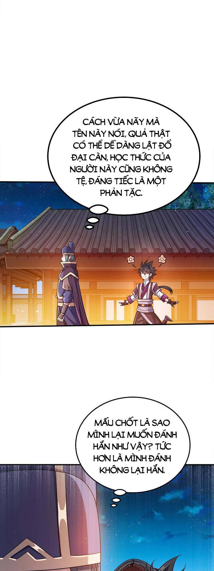 Nương Tử Nhà Ta Là Nữ Đế Chapter 66 - 14