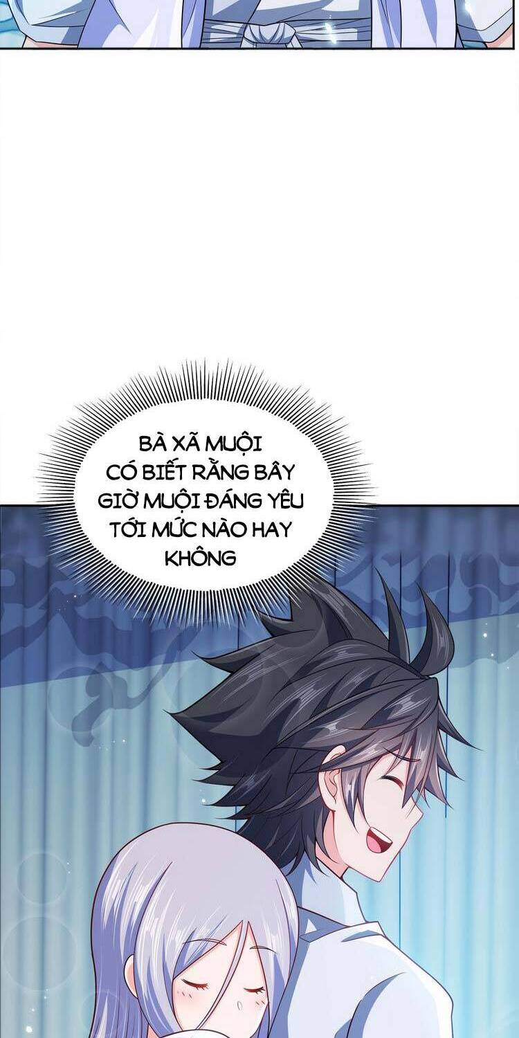 Nương Tử Nhà Ta Là Nữ Đế Chapter 67 - 21
