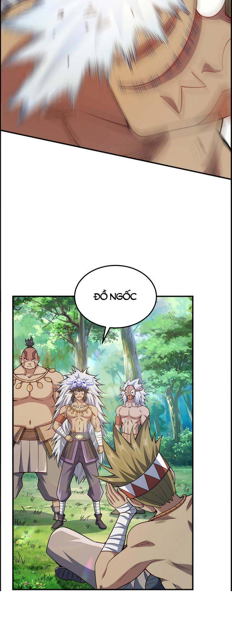 Nương Tử Nhà Ta Là Nữ Đế Chapter 69 - 5