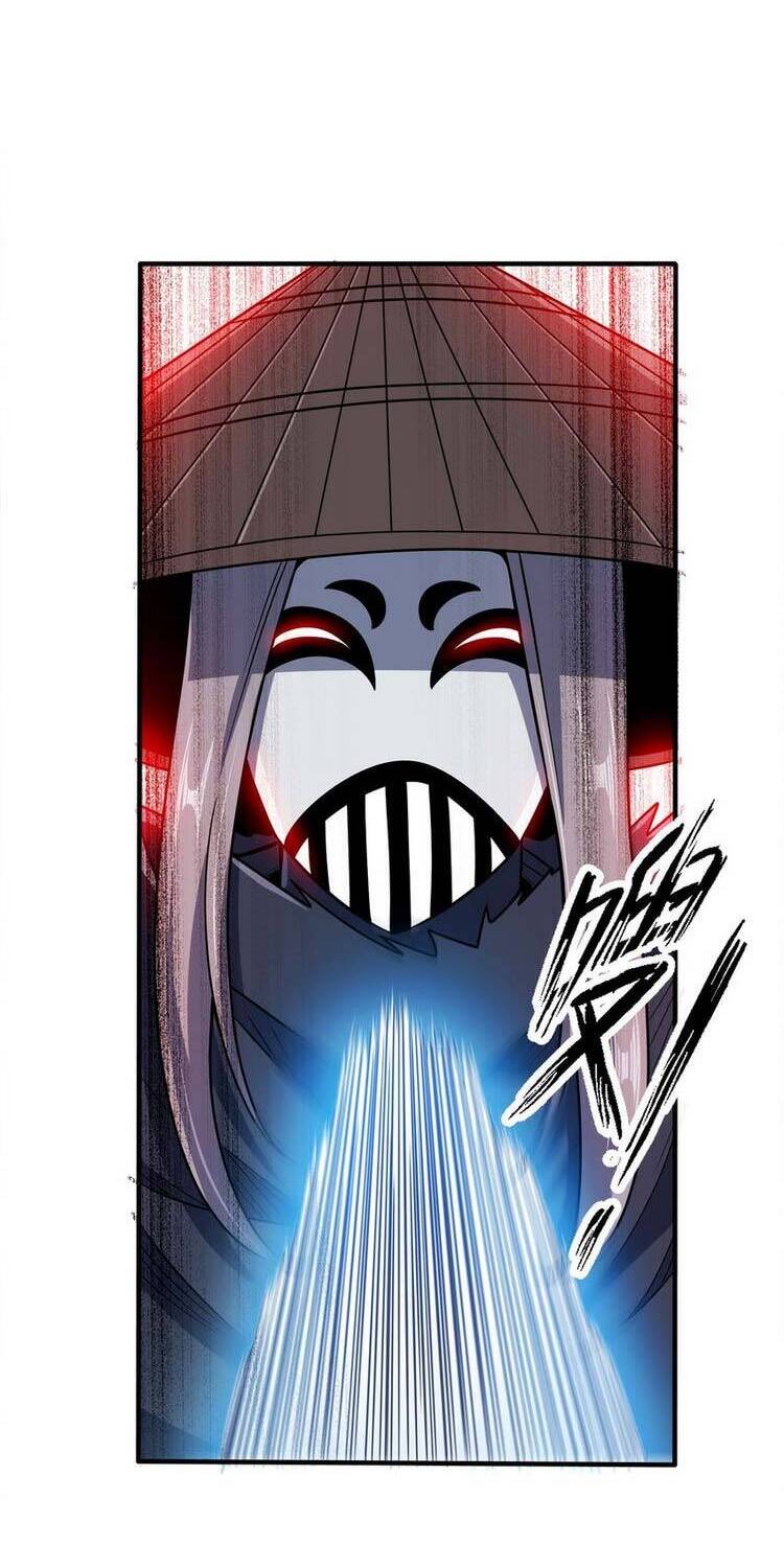 Nương Tử Nhà Ta Là Nữ Đế Chapter 78 - 23