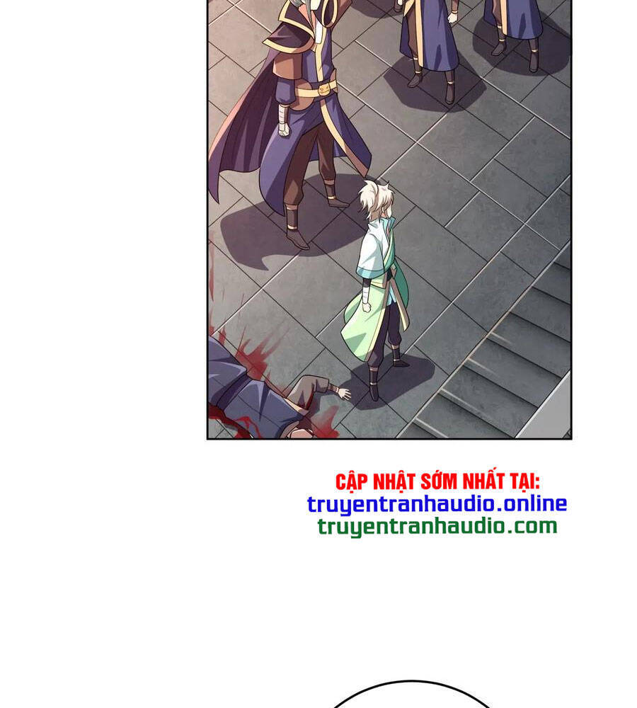 Nương Tử Nhà Ta Là Nữ Đế Chapter 9 - 6