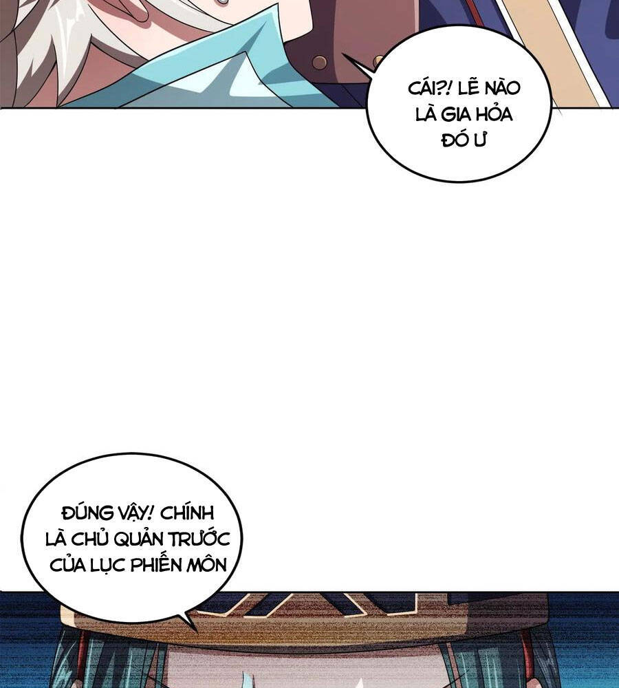 Nương Tử Nhà Ta Là Nữ Đế Chapter 9 - 10