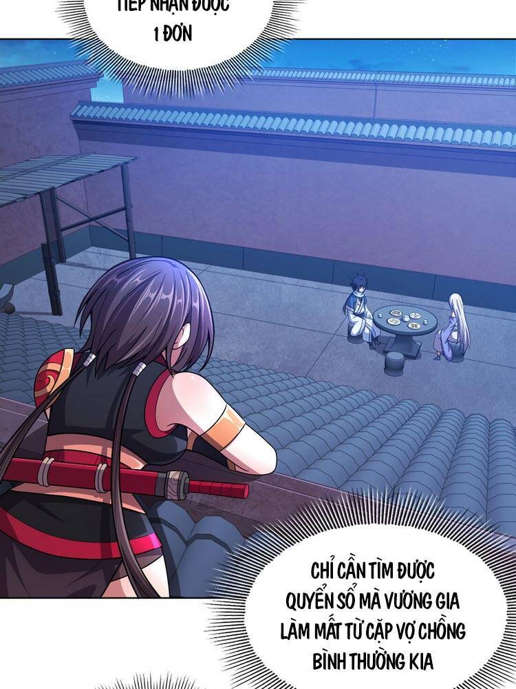 Nương Tử Nhà Ta Là Nữ Đế Chapter 13 - 2