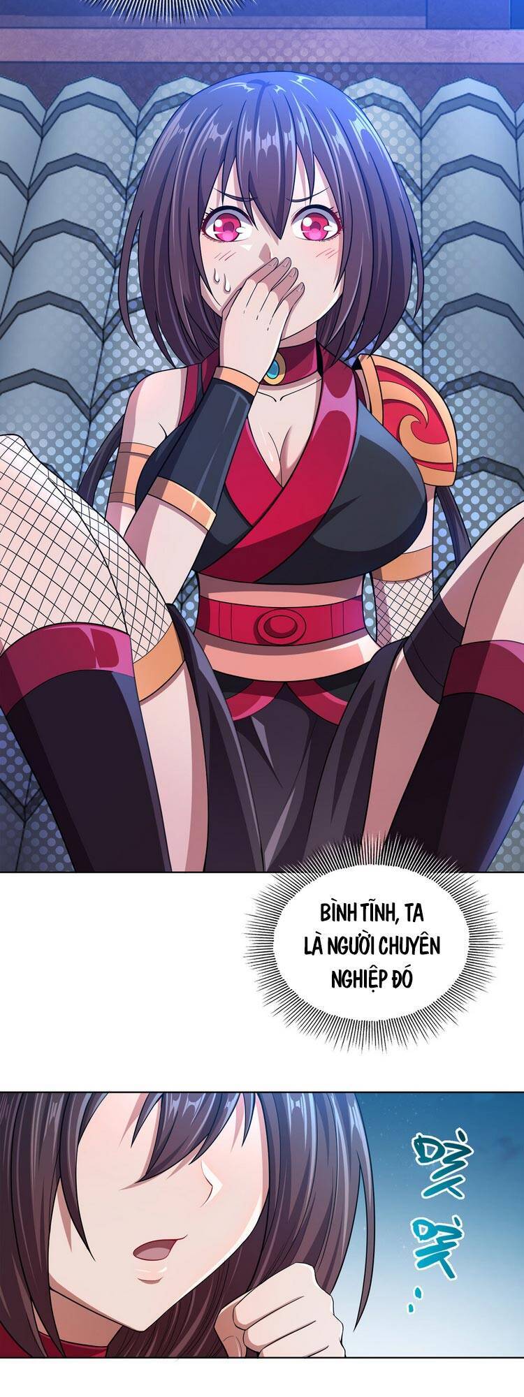 Nương Tử Nhà Ta Là Nữ Đế Chapter 13 - 11