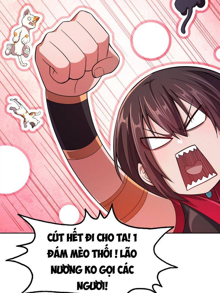 Nương Tử Nhà Ta Là Nữ Đế Chapter 13 - 16