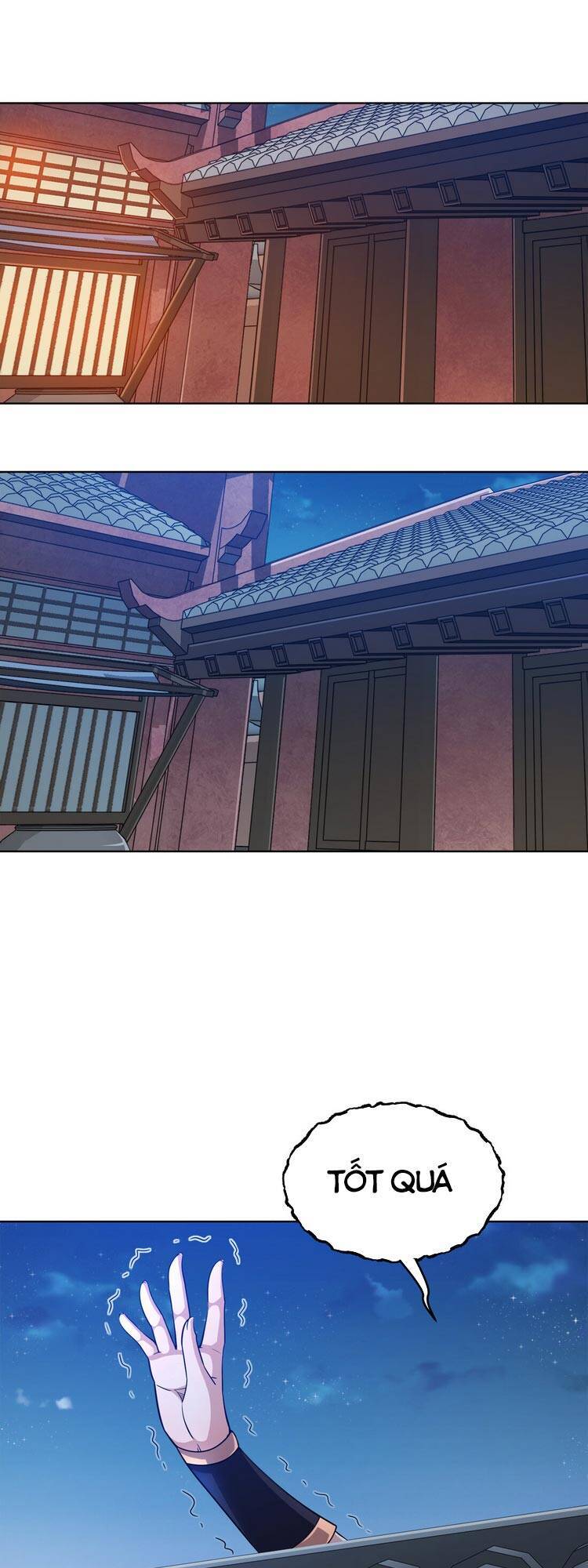 Nương Tử Nhà Ta Là Nữ Đế Chapter 13 - 22