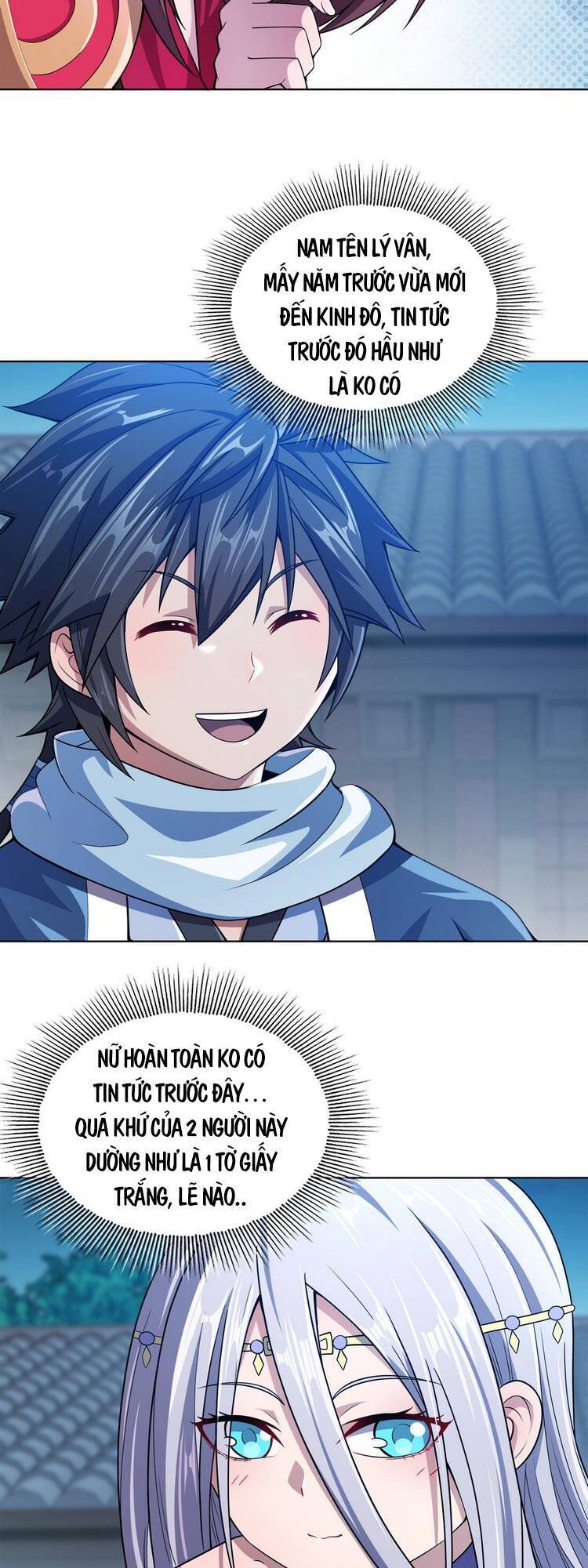 Nương Tử Nhà Ta Là Nữ Đế Chapter 13 - 5