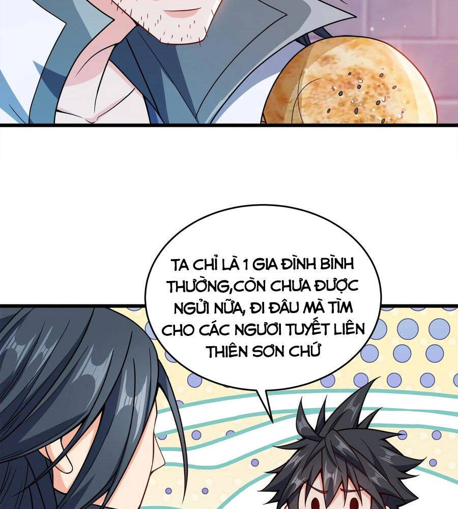 Nương Tử Nhà Ta Là Nữ Đế Chapter 27 - 2