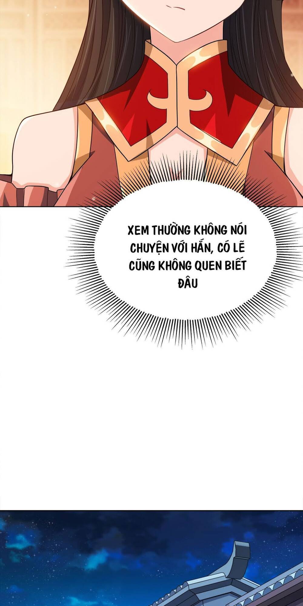 Nương Tử Nhà Ta Là Nữ Đế Chapter 31 - 46