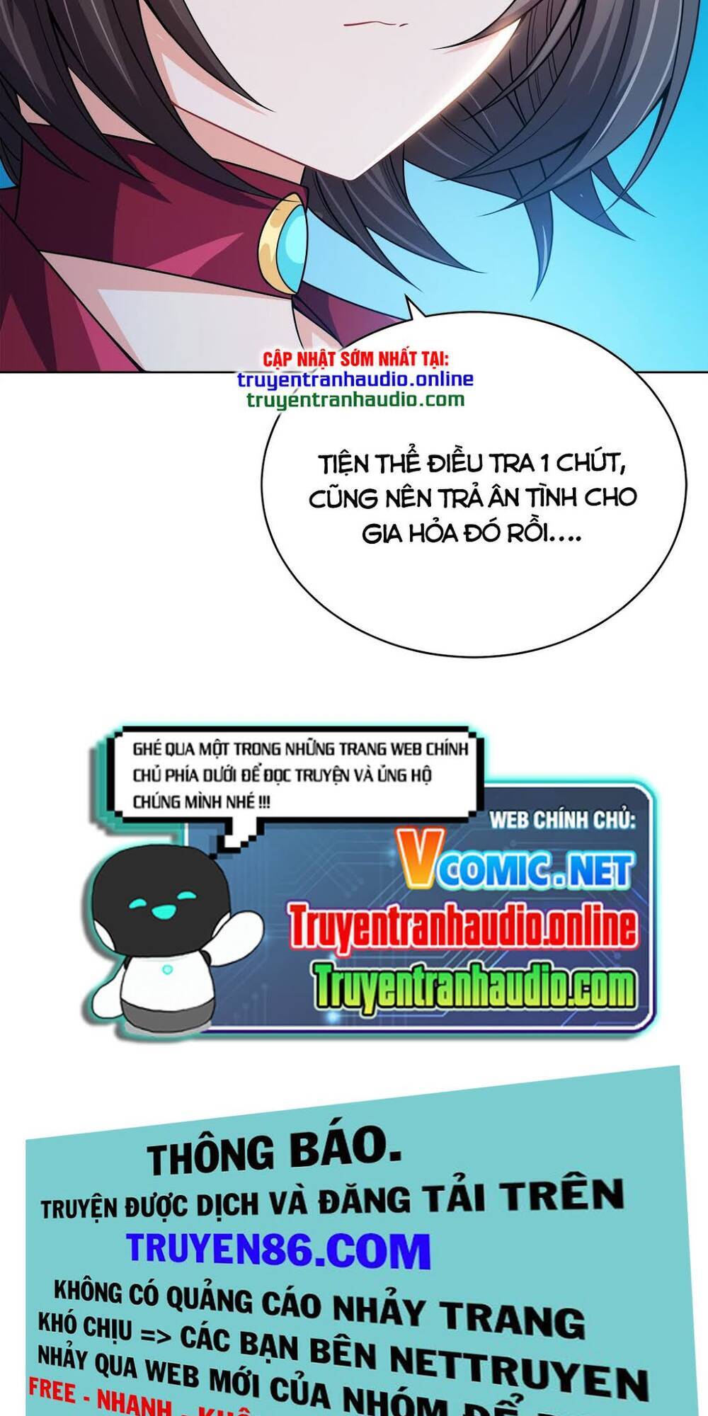 Nương Tử Nhà Ta Là Nữ Đế Chapter 31 - 64