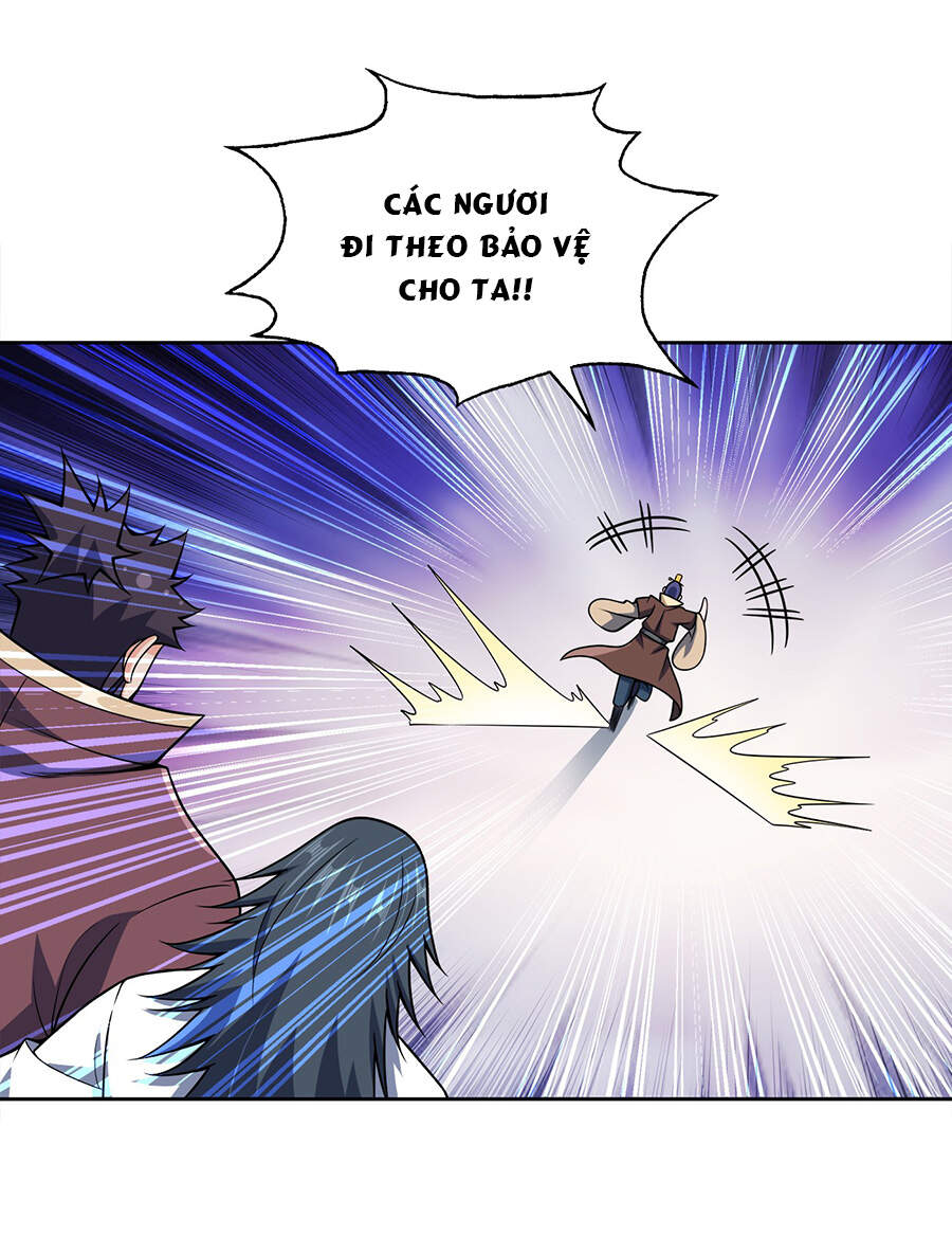 Nương Tử Nhà Ta Là Nữ Đế Chapter 50 - 22