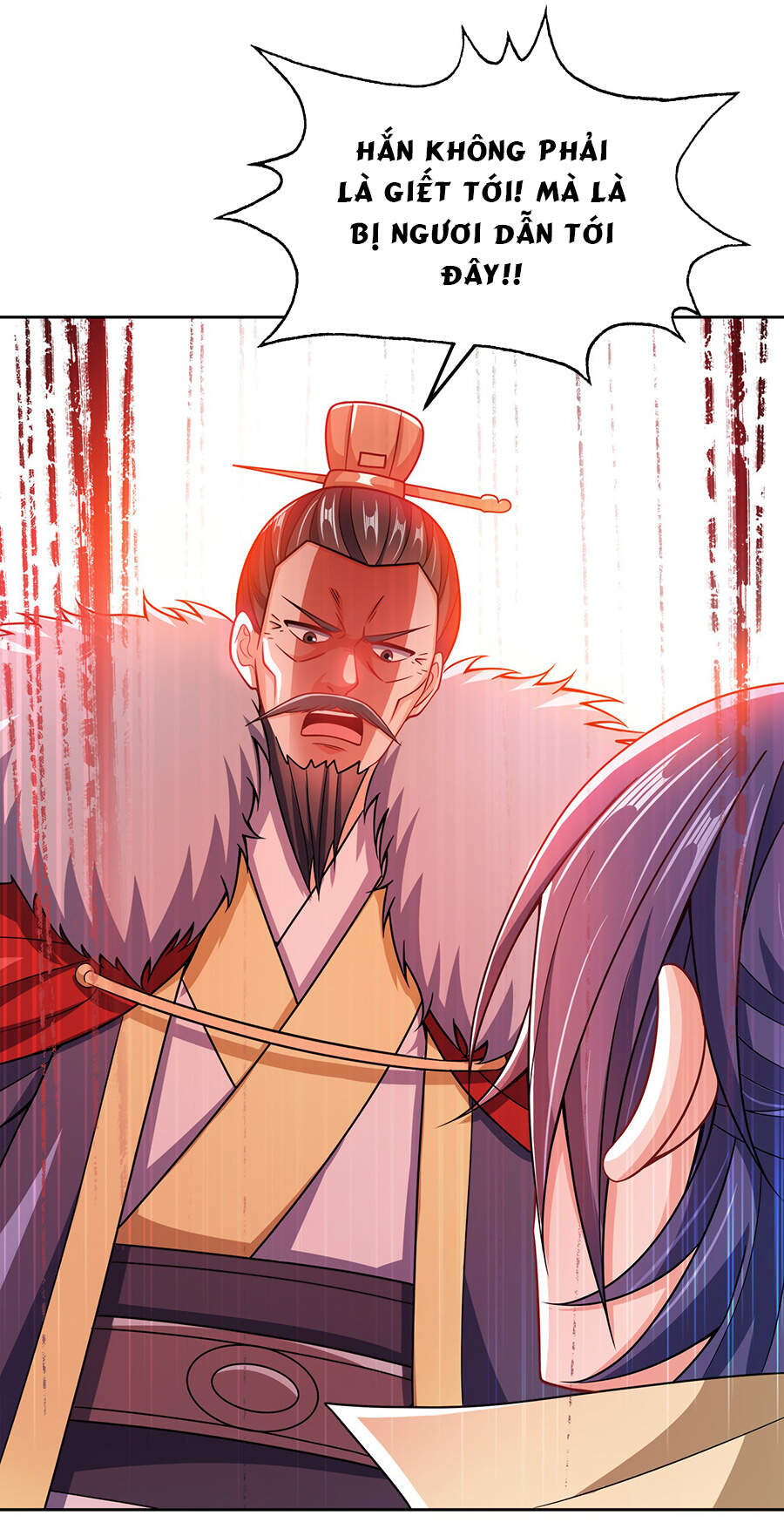 Nương Tử Nhà Ta Là Nữ Đế Chapter 50 - 39