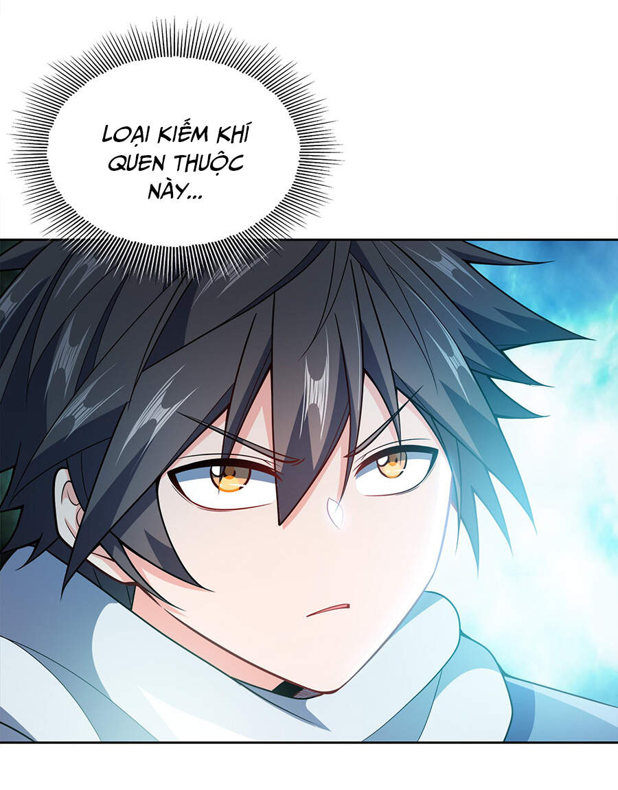 Nương Tử Nhà Ta Là Nữ Đế Chapter 50 - 56